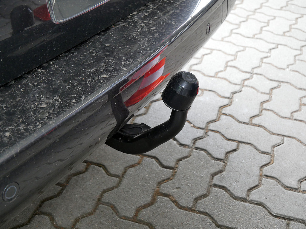 Fahrzeugansicht TOYOTA Proace Verso 2.2 L1 Teamplayer - Bild 3