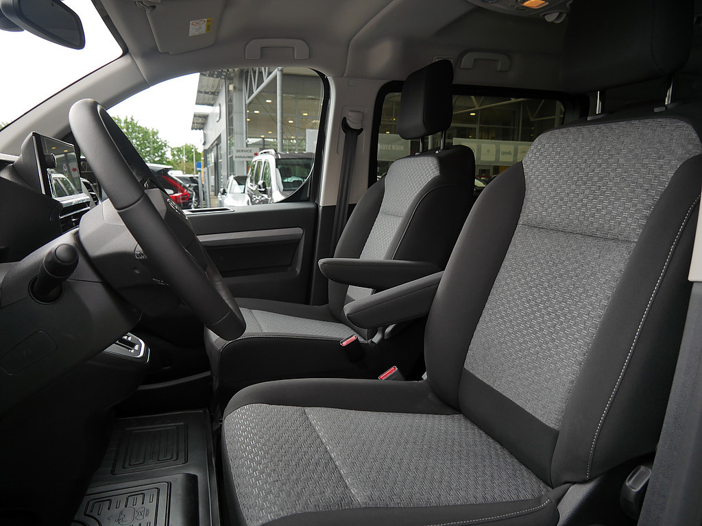 Fahrzeugansicht TOYOTA Proace Verso 2.2 L1 Teamplayer - Bild 7