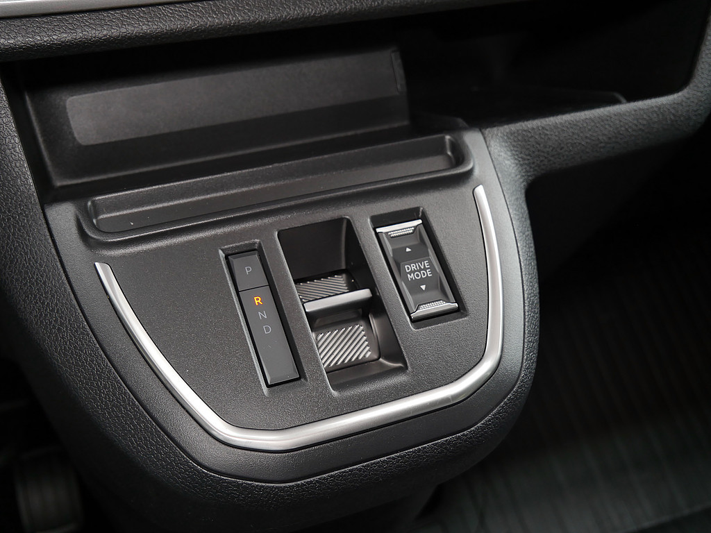 Fahrzeugansicht TOYOTA Proace Verso 2.2 L1 Teamplayer - Bild 8