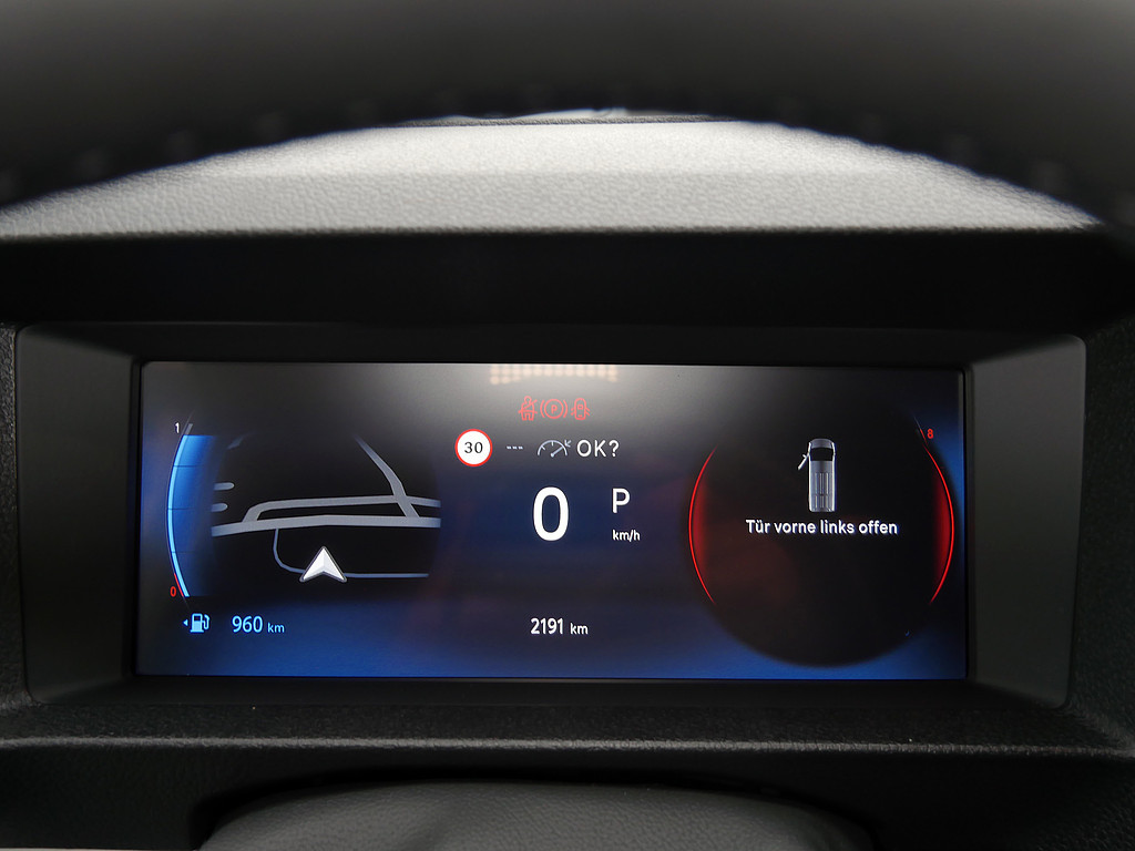 Fahrzeugansicht TOYOTA Proace Verso 2.2 L1 Teamplayer - Bild 15