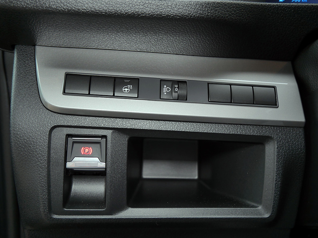 Fahrzeugansicht TOYOTA Proace Verso 2.2 L1 Teamplayer - Bild 20