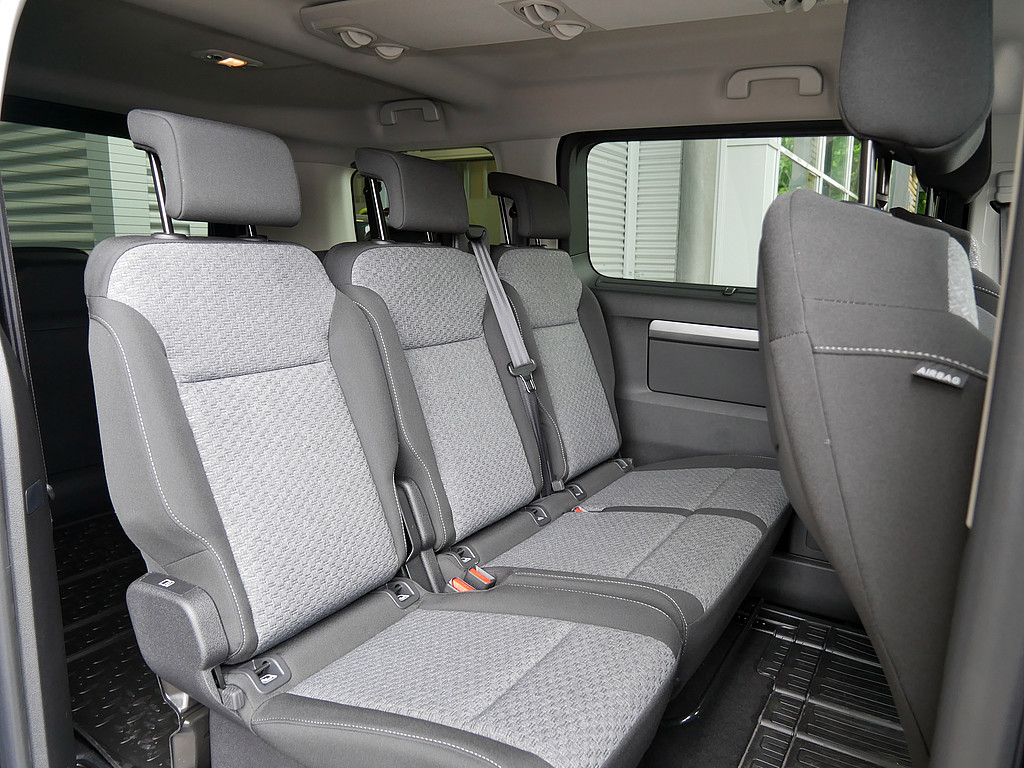 Fahrzeugansicht TOYOTA Proace Verso 2.2 L1 Teamplayer - Bild 25