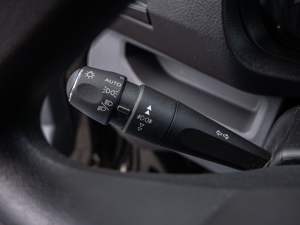 Fahrzeugansicht TOYOTA Proace City 1.5 L1 Meister - Bild 20