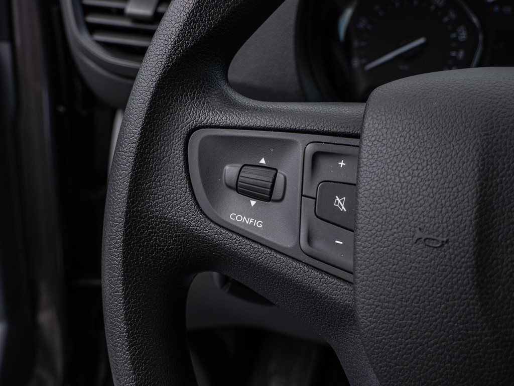 Fahrzeugansicht TOYOTA Proace City 1.5 L1 Meister - Bild 21