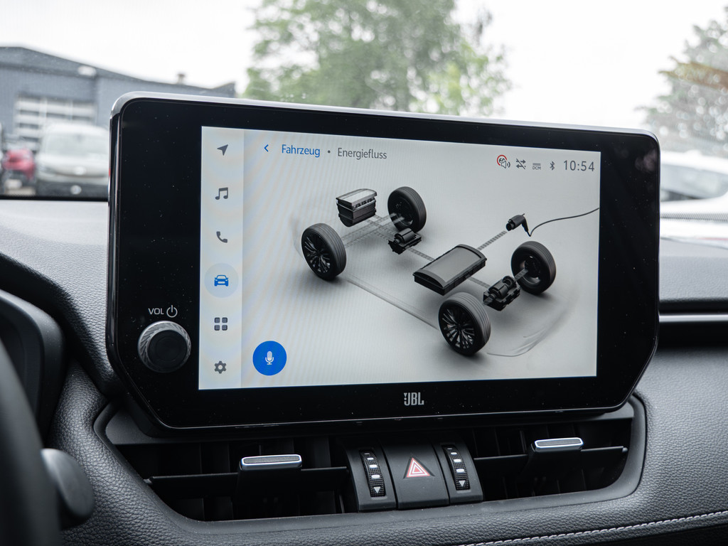 Fahrzeugansicht TOYOTA RAV4 2.5 Plug-in Hybrid 4x4 GR Sport - Bild 5