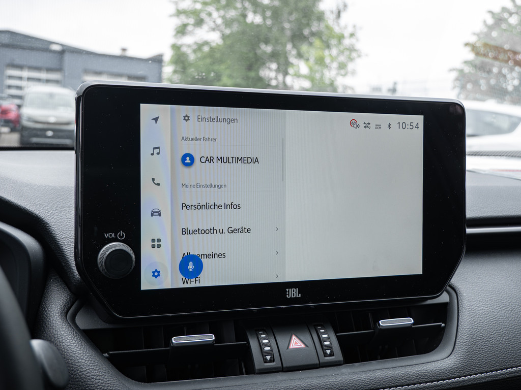 Fahrzeugansicht TOYOTA RAV4 2.5 Plug-in Hybrid 4x4 GR Sport - Bild 6