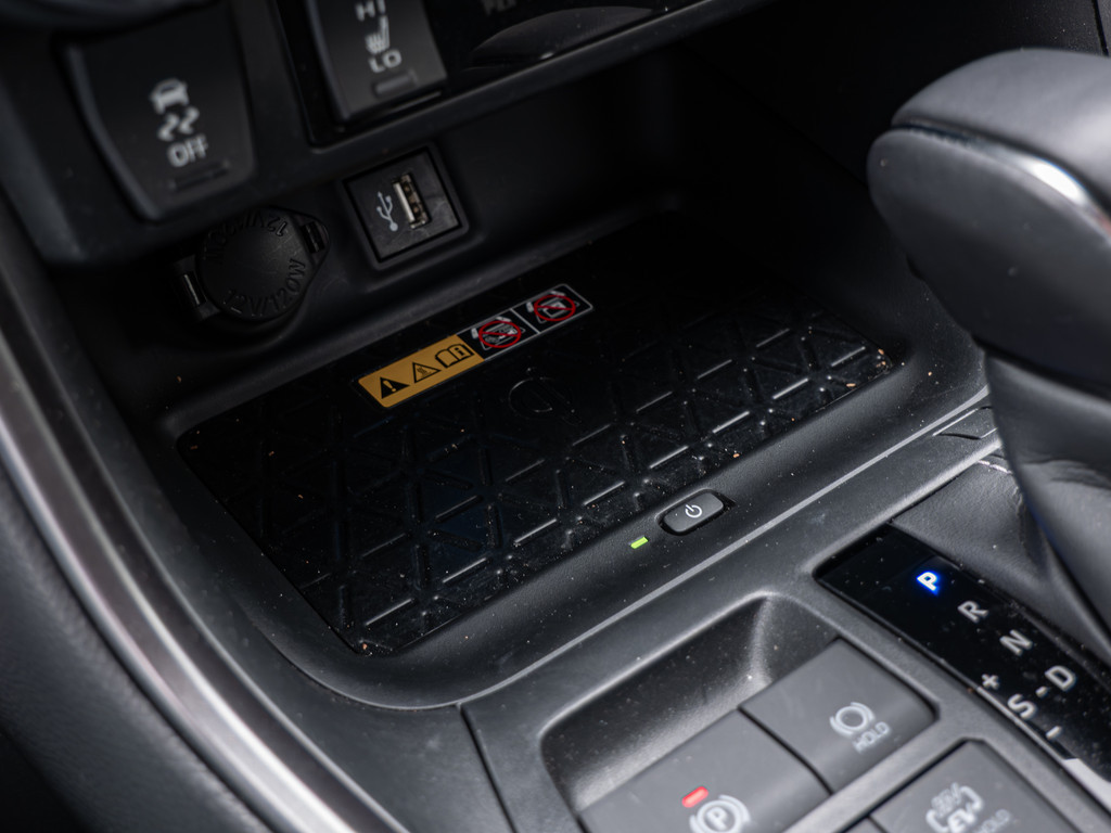 Fahrzeugansicht TOYOTA RAV4 2.5 Plug-in Hybrid 4x4 GR Sport - Bild 9