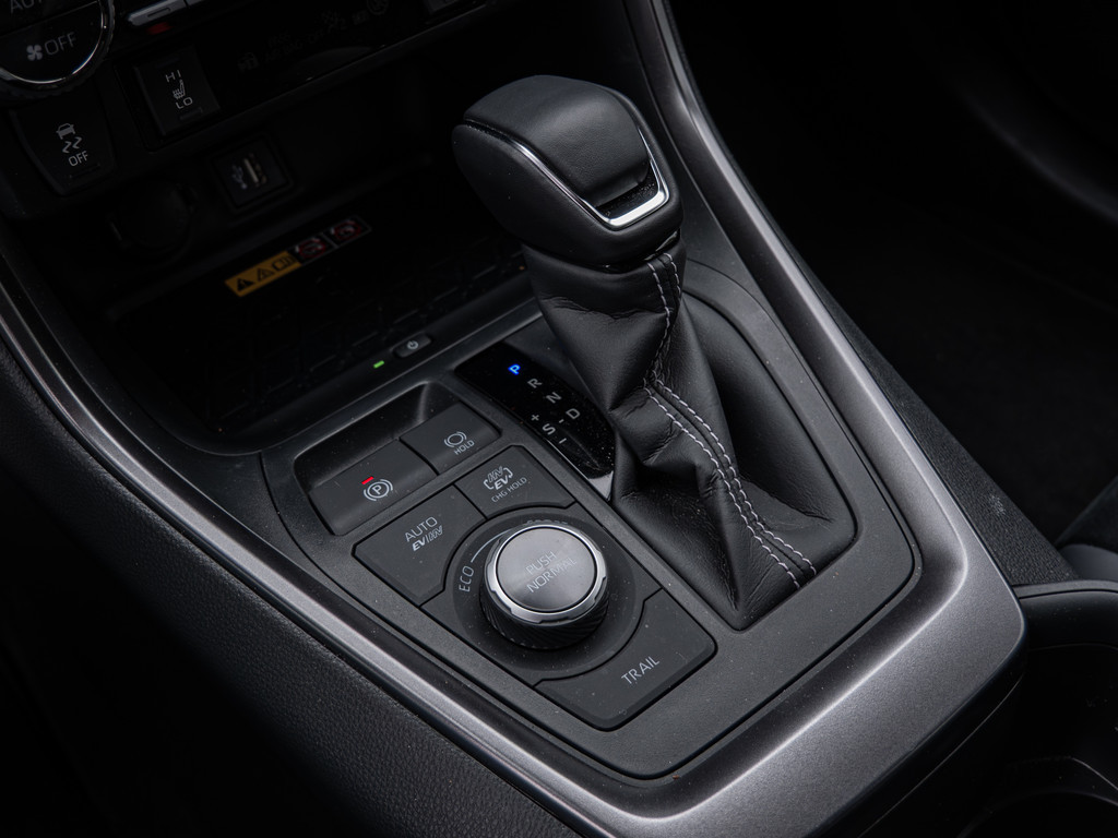 Fahrzeugansicht TOYOTA RAV4 2.5 Plug-in Hybrid 4x4 GR Sport - Bild 10