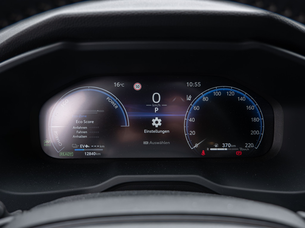 Fahrzeugansicht TOYOTA RAV4 2.5 Plug-in Hybrid 4x4 GR Sport - Bild 16