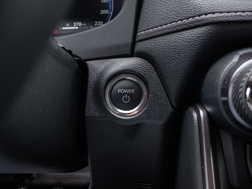 Fahrzeugansicht TOYOTA RAV4 2.5 Plug-in Hybrid 4x4 GR Sport - Bild 22
