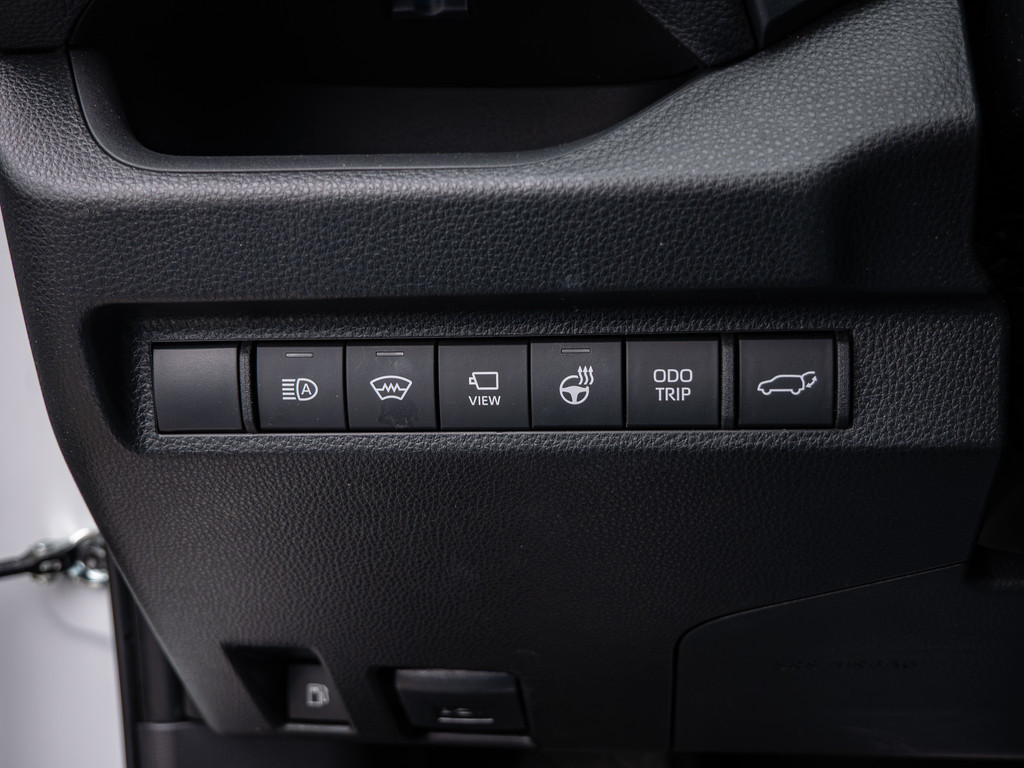 Fahrzeugansicht TOYOTA RAV4 2.5 Plug-in Hybrid 4x4 GR Sport - Bild 25