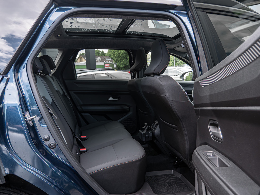 Fahrzeugansicht DACIA Bigster 1.8 Hybrid 155 Extreme - Bild 3