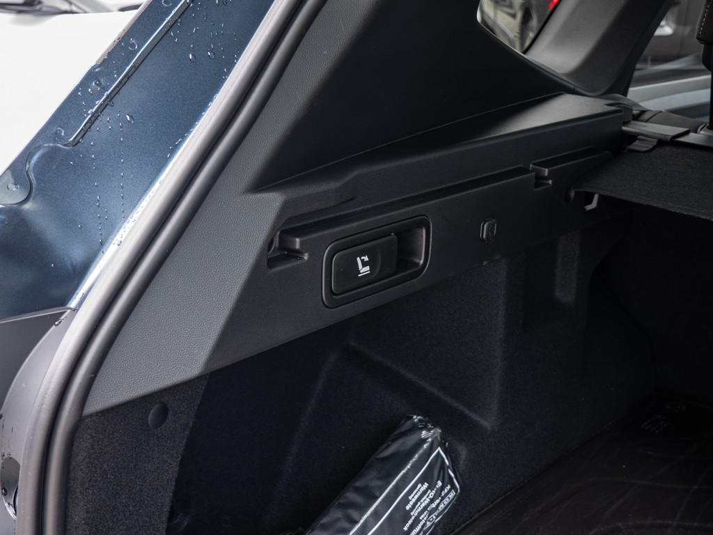 Fahrzeugansicht DACIA Bigster 1.8 Hybrid 155 Extreme - Bild 9