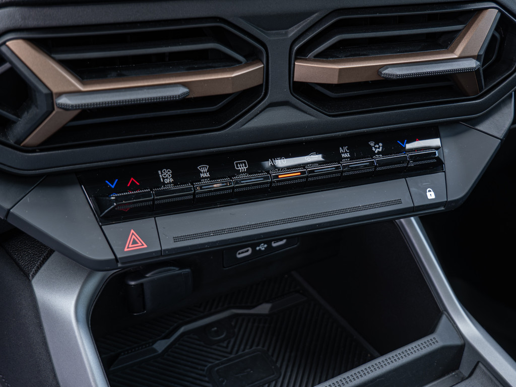 Fahrzeugansicht DACIA Bigster 1.8 Hybrid 155 Extreme - Bild 20