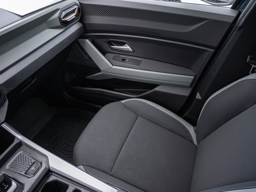 Fahrzeugansicht DACIA Bigster 1.8 Hybrid 155 Extreme - Bild 22