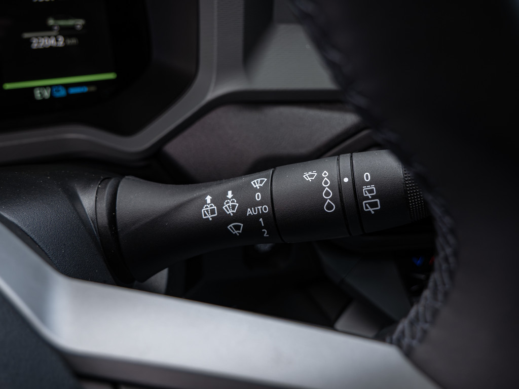 Fahrzeugansicht DACIA Bigster 1.8 Hybrid 155 Extreme - Bild 26