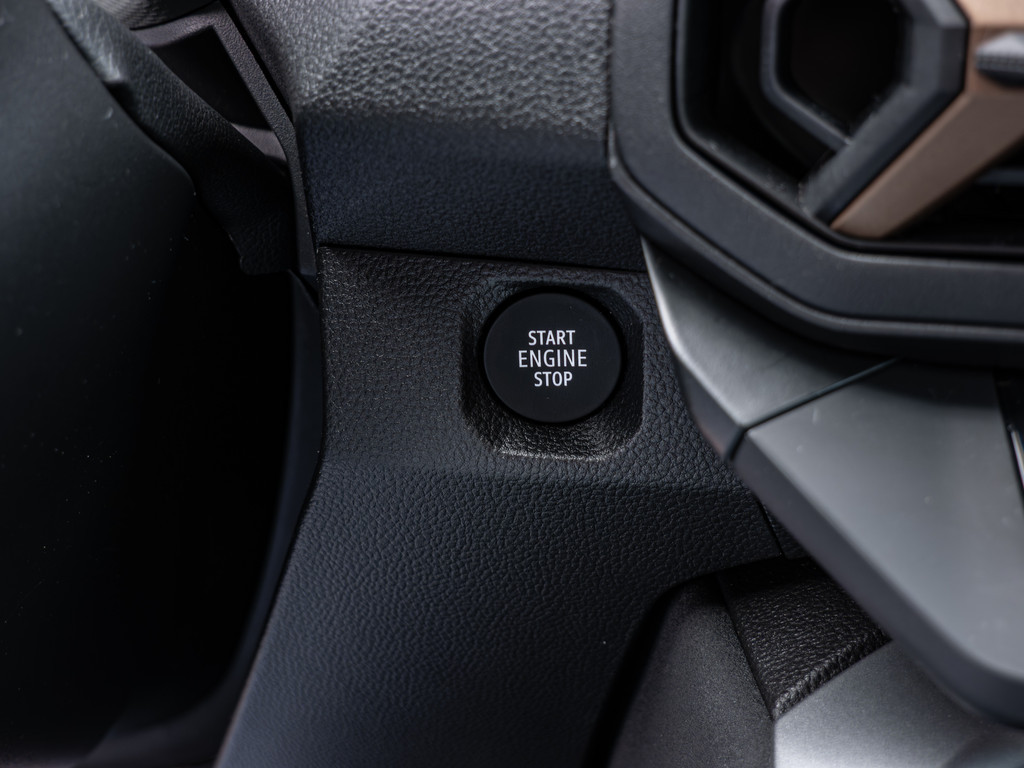 Fahrzeugansicht DACIA Bigster 1.8 Hybrid 155 Extreme - Bild 28