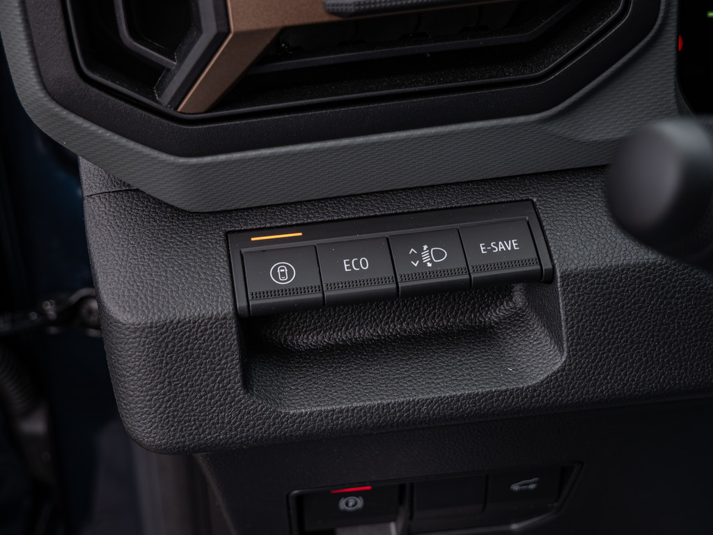 Fahrzeugansicht DACIA Bigster 1.8 Hybrid 155 Extreme - Bild 30