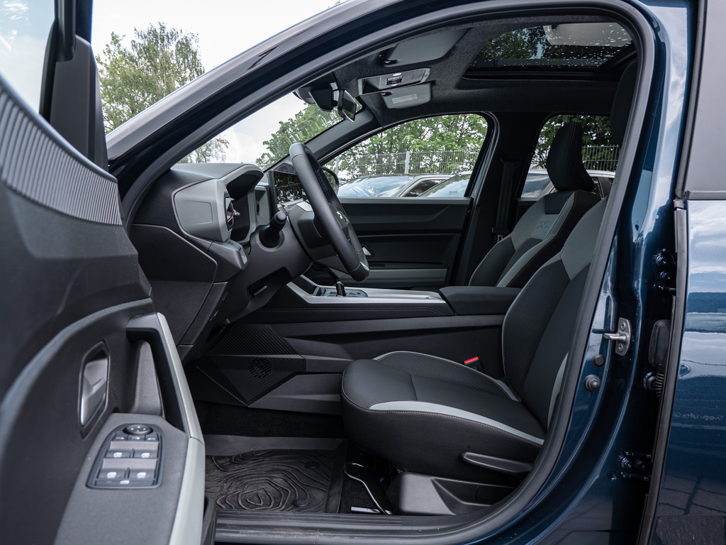 Fahrzeugansicht DACIA Bigster 1.8 Hybrid 155 Extreme - Bild 43