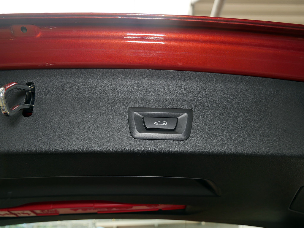 Fahrzeugansicht BMW 116 i Advantage - Bild 5
