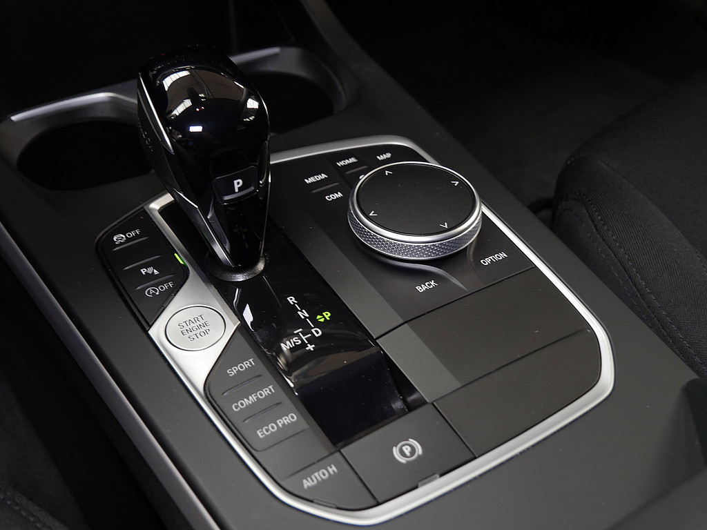 Fahrzeugansicht BMW 116 i Advantage - Bild 14