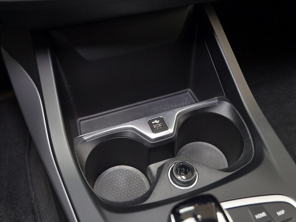 Fahrzeugansicht BMW 116 i Advantage - Bild 15