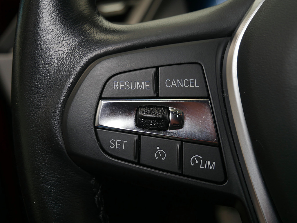 Fahrzeugansicht BMW 116 i Advantage - Bild 17