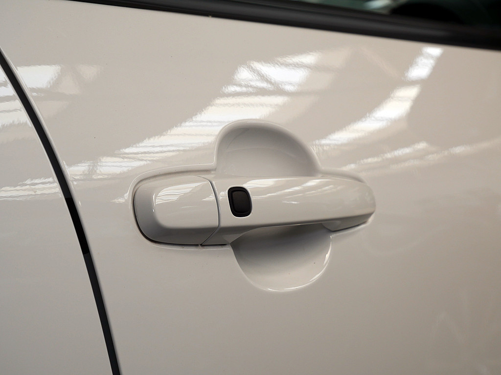 Fahrzeugansicht TOYOTA Aygo X 1.0 Play - Bild 5