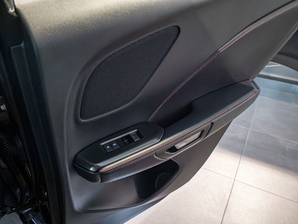 Fahrzeugansicht LEXUS LBX Elegant Black Edition - Bild 7