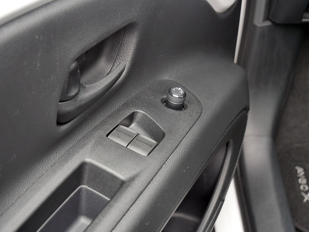 Fahrzeugansicht TOYOTA Aygo 1.0 X - Bild 7