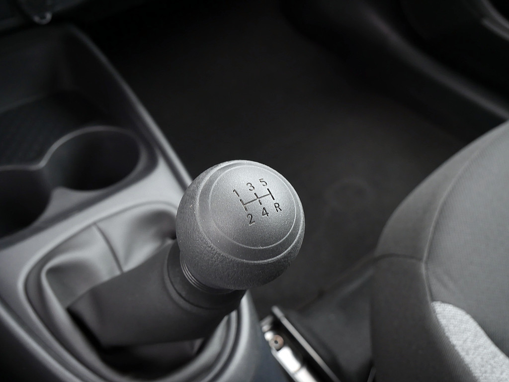 Fahrzeugansicht TOYOTA Aygo 1.0 X - Bild 13