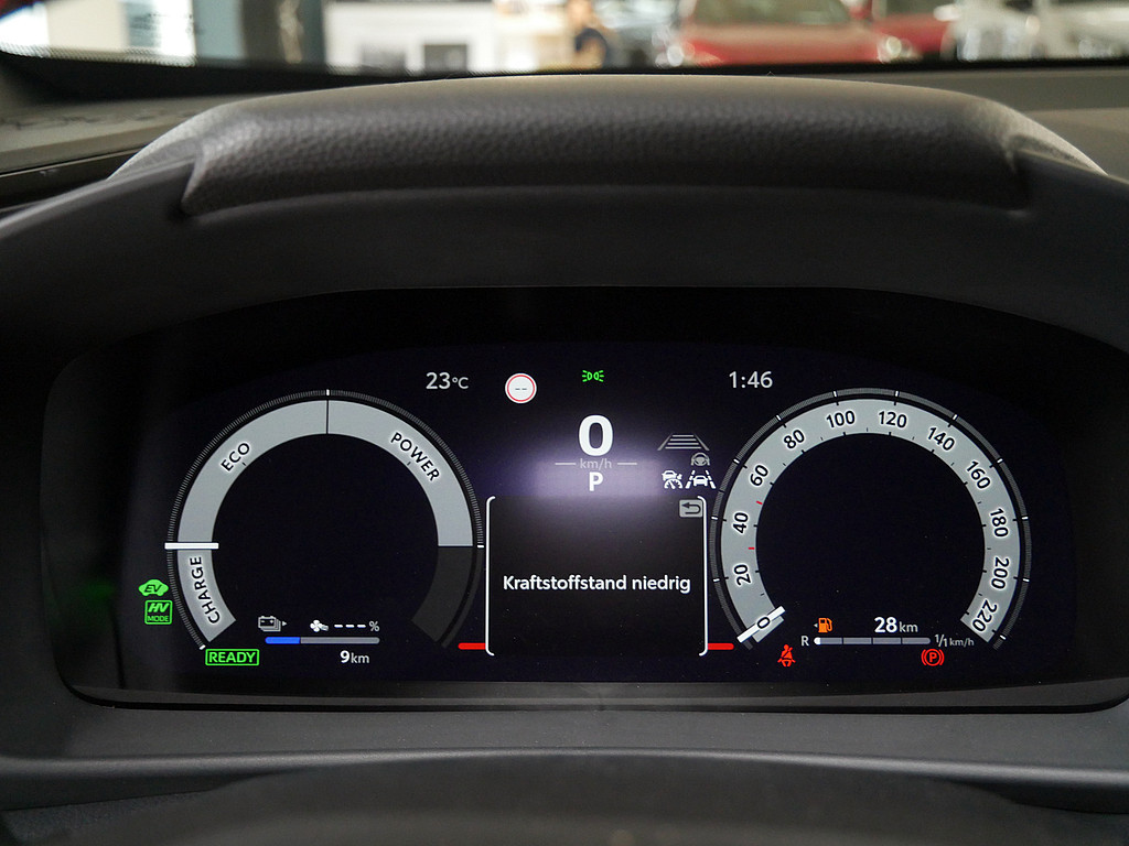 Fahrzeugansicht TOYOTA C-HR 2.0 Plug-In Hybrid GR Sport - Bild 28