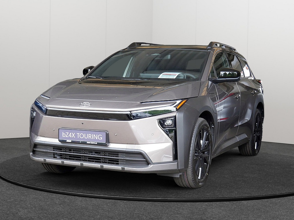 TOYOTA bZ4X AWD Lounge