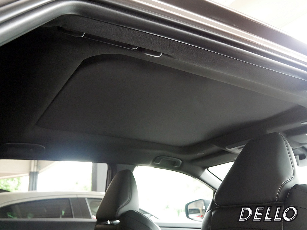 Fahrzeugansicht TOYOTA bZ4X AWD Lounge - Bild 3