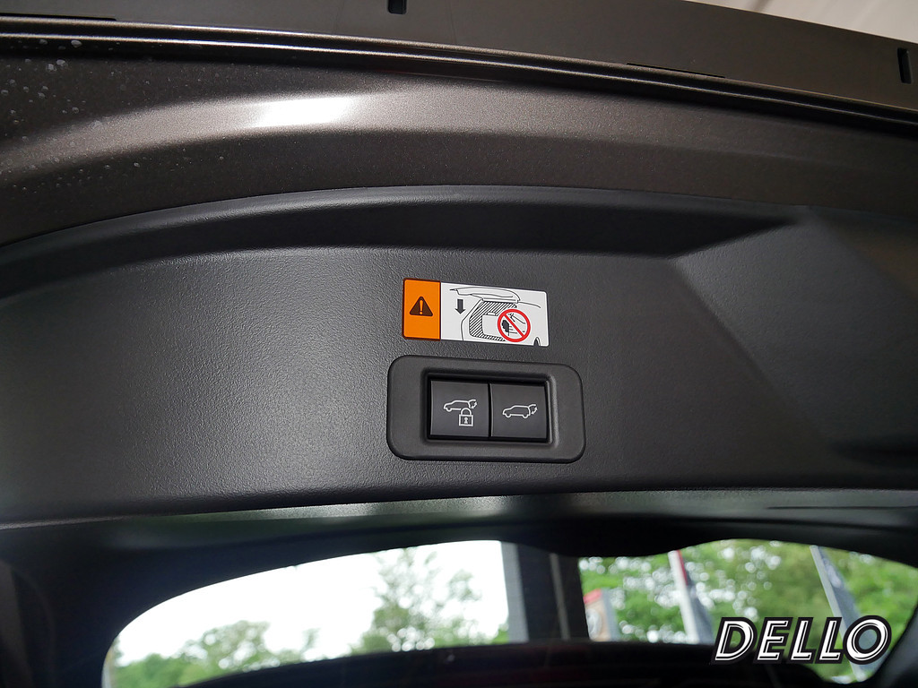 Fahrzeugansicht TOYOTA bZ4X AWD Lounge - Bild 7
