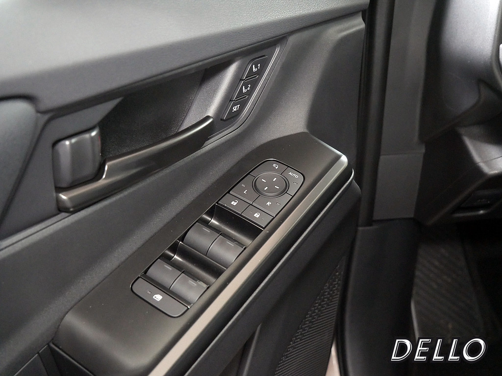 Fahrzeugansicht TOYOTA bZ4X AWD Lounge - Bild 9