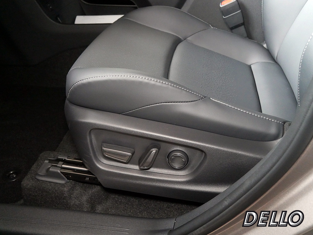 Fahrzeugansicht TOYOTA bZ4X AWD Lounge - Bild 11