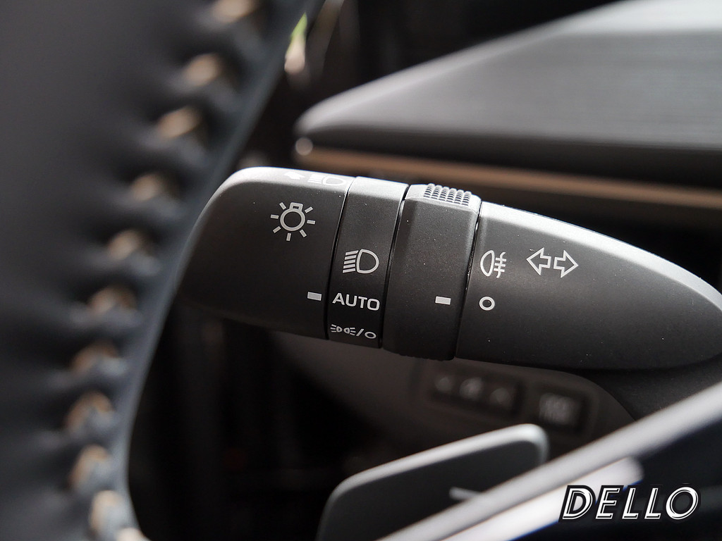 Fahrzeugansicht TOYOTA bZ4X AWD Lounge - Bild 20