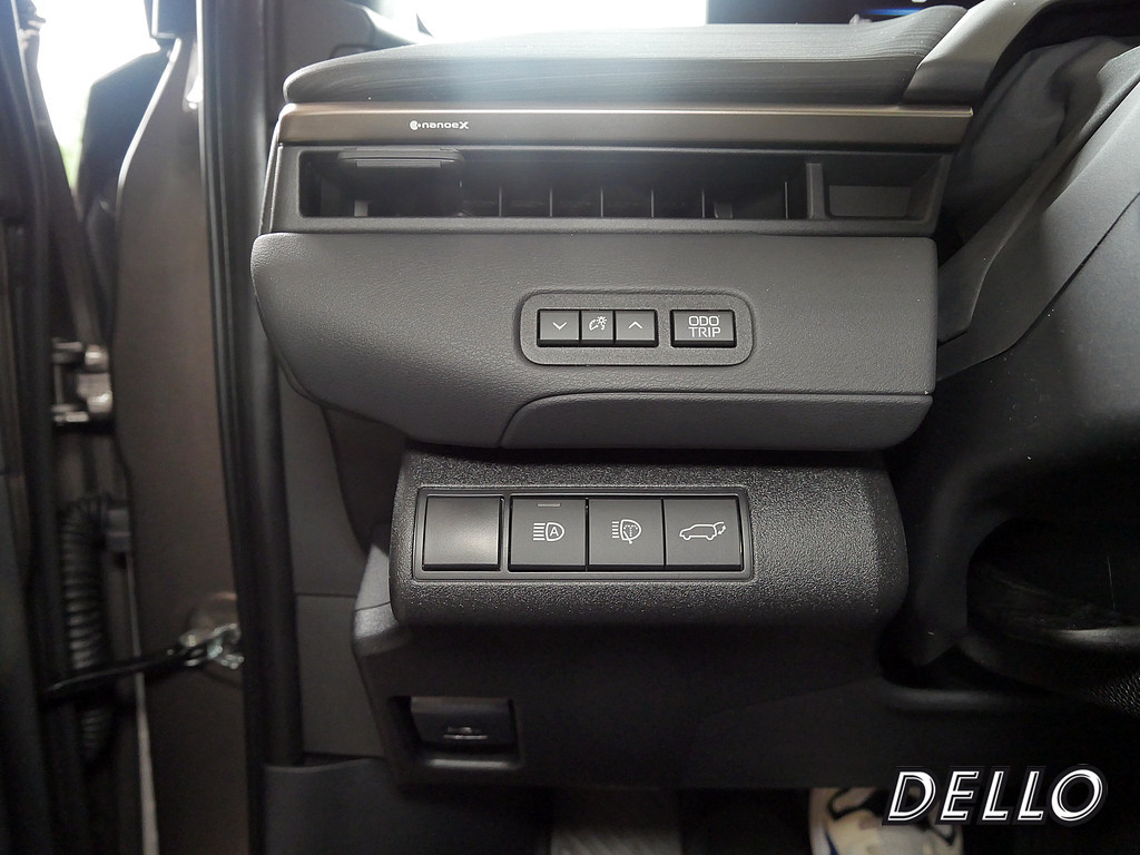 Fahrzeugansicht TOYOTA bZ4X AWD Lounge - Bild 26