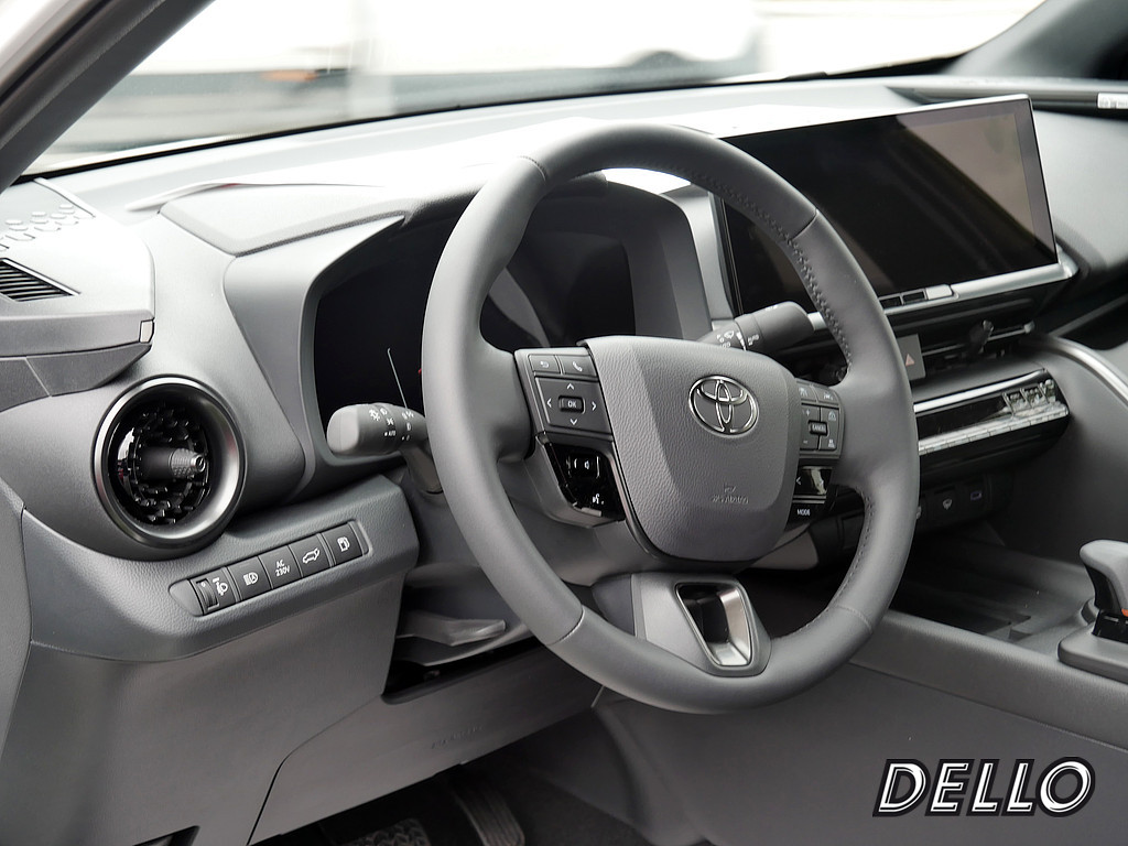 Fahrzeugansicht TOYOTA C-HR 2.0 Plug-In Hybrid FWD Teamplayer - Bild 5