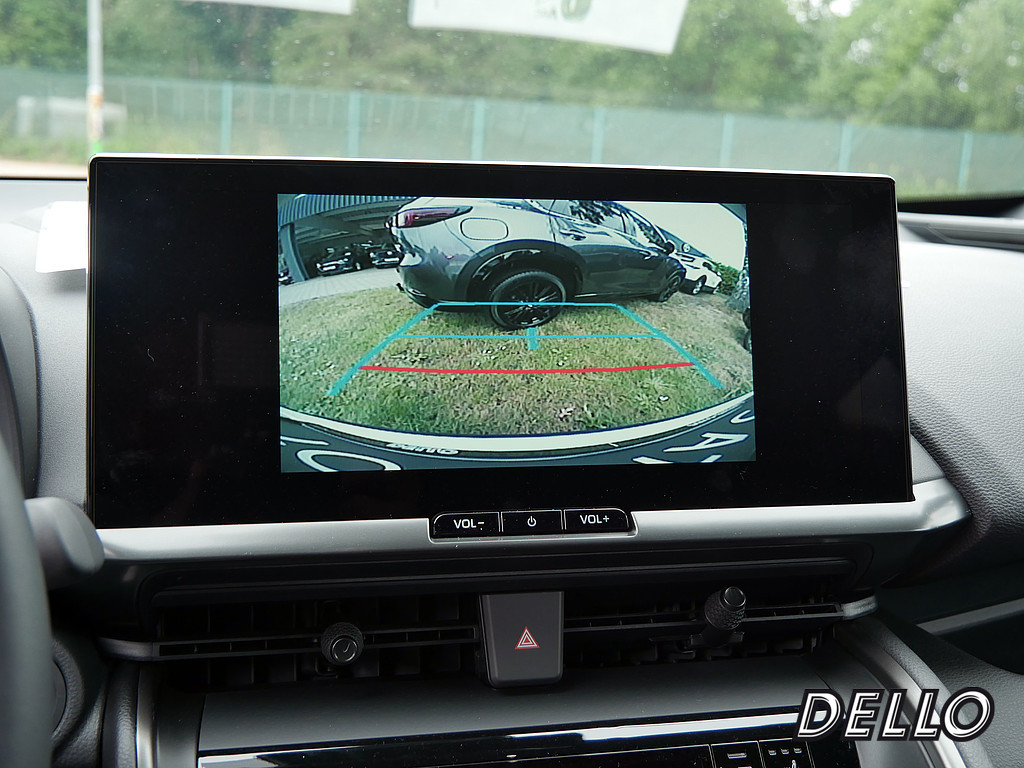 Fahrzeugansicht TOYOTA C-HR 2.0 Plug-In Hybrid FWD Teamplayer - Bild 8