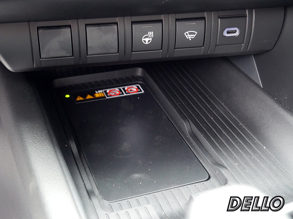 Fahrzeugansicht TOYOTA C-HR 2.0 Plug-In Hybrid FWD Teamplayer - Bild 16