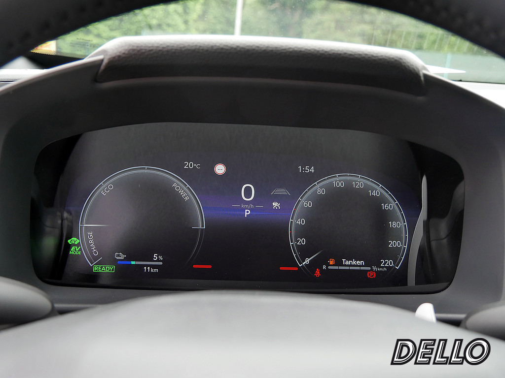 Fahrzeugansicht TOYOTA C-HR 2.0 Plug-In Hybrid FWD Teamplayer - Bild 19