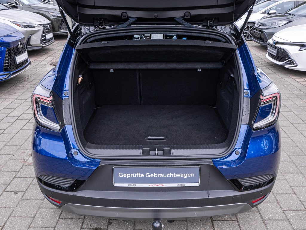 Fahrzeugansicht RENAULT Captur Phase 2 Esprit Alpine E-Tech Full Hybrid 145 - Bild 13