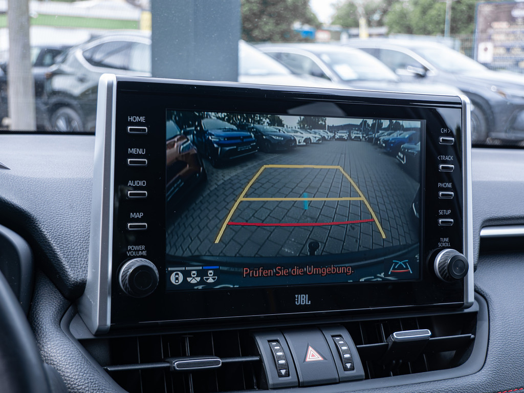 Fahrzeugansicht TOYOTA RAV4 2.5 Plug-in Hybrid 4x4 - Bild 19