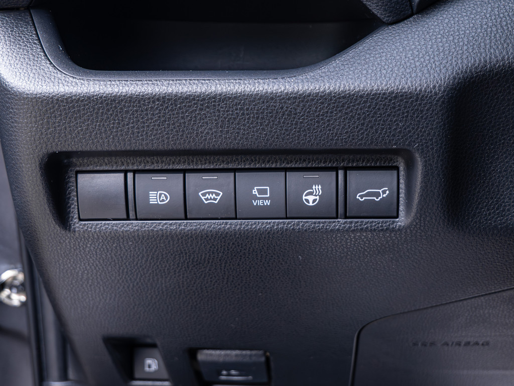 Fahrzeugansicht TOYOTA RAV4 2.5 Plug-in Hybrid 4x4 - Bild 39