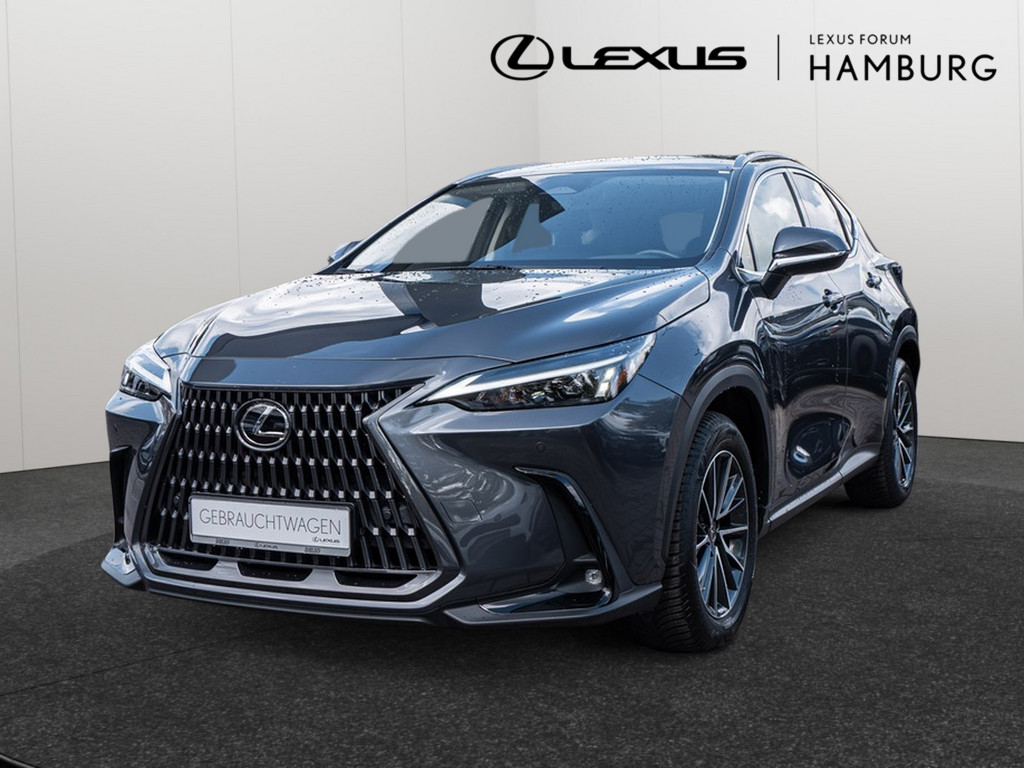 LEXUS NX 450h + E-Four Business