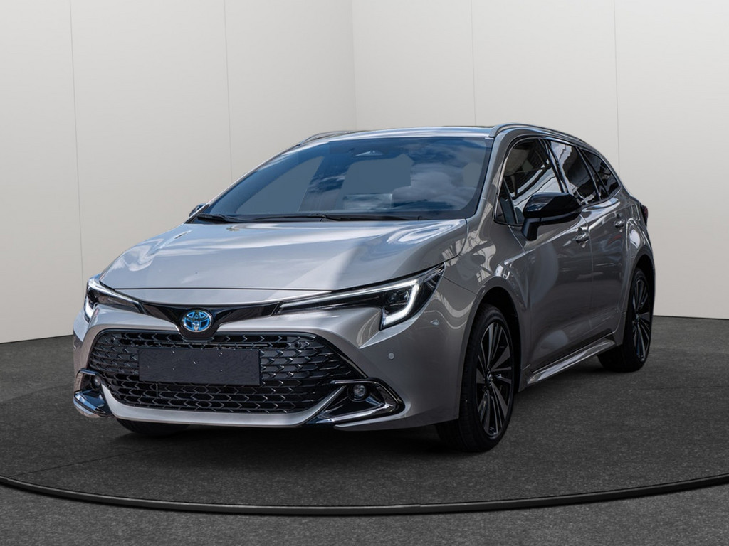 TOYOTA Corolla Touring Sports 1.8 Hybrid Teamplayer
