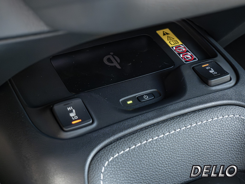 Fahrzeugansicht TOYOTA Corolla Touring Sports 1.8 Hybrid Teamplayer - Bild 17