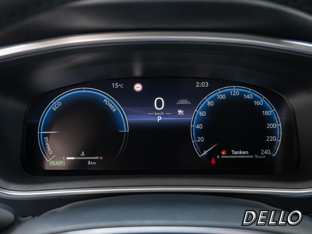 Fahrzeugansicht TOYOTA Corolla Touring Sports 1.8 Hybrid Teamplayer - Bild 22